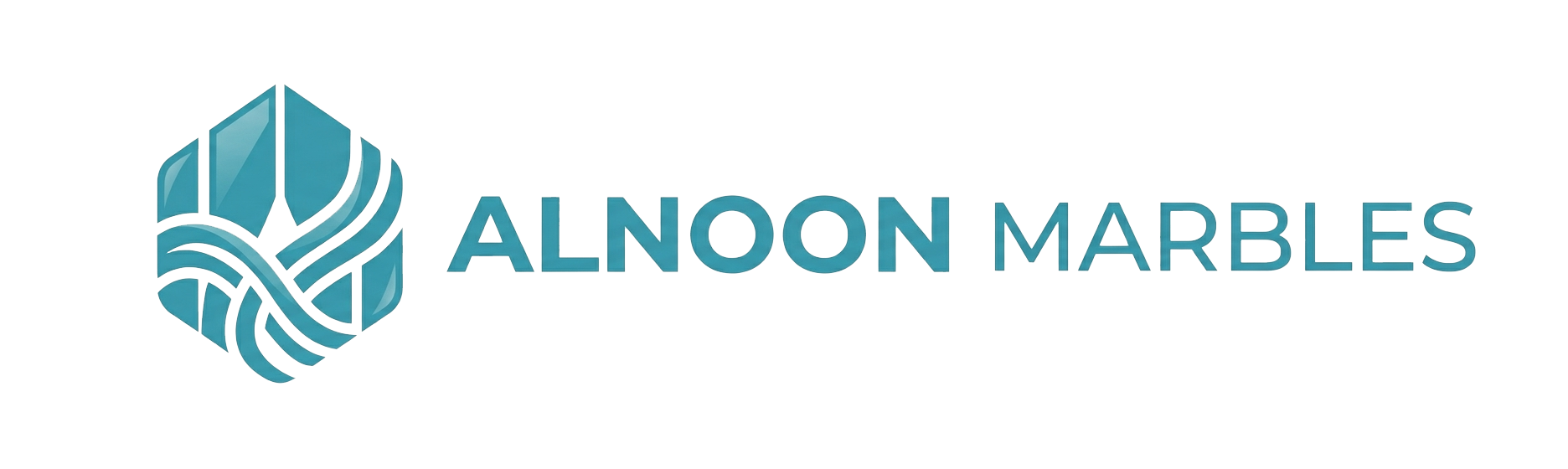 Alnoon Marbles Logo